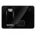 Videoproyector Benq Dlp Mx723 Xga 3700 Lumenes Hdmi Lan Tiro Normal 9h.Jcv77.33l