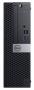 Computadora DELL Optiplex 7060 (9TWWM) CI7-8700, 8GB, 1TB, Windows 10 Pro