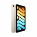 IPAD MINI 6A GENERACION WI-FI 64Â GB BLANCO ESTELAR MK7P3LZ/A