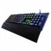 TECLADO MECANICO GAMING YEYIAN FLARE RGB ANTIGHOST SWITCH AZUL
