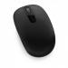 MOUSE MICROSOFT INALMBRICO MOD 1850 USB NEGRO