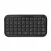 MINI TECLADO BLUETOOTH ACTECK RECARGABLE MVMB-001