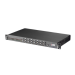 Servidor de Video de 16 Canales Full D1 con PTZ, Audio y Alarmas ACD-2400
