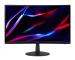 MONITOR ACER GAMER CURVO ED240Q Hbi 23.6" FULL HD 1920 x1080 VA100Hz 1ms (VRB) 1xVGA 1xHDMI AMD FREESYNC Cable HDMI 3 AÃ OS DE GARANTIA UM.UE0AA.H01