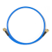 Cable Mikrotik ACRPSMA, con conectores SMA-Macho Inverso