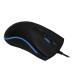 Mouse Acteck Electrous X AC-929677 - Alámbrico - USB 2.0 - 1000 DPI - LED - Ergonómico