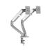 SOPORTE ACTECK ENFORCE  MOTION SM626 /17 PULG - 32 PULG / SOPRTA HASTA 9 KG POR BRAZO / ROTACION AJUSTABLE /  COMPATIBILIDAD VESA / INCLINACION Y GIRO  AJUSTABLE / AC-936552 AC-936552