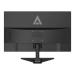 AC-939409 Monitor Acteck 19.5 LED Captive Brite CB215 plano FHD HDMI VGA 75Hz negro