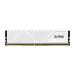 AX4U320016G16A-SWHD35G Memoria ADATA XPG 16GB DDR4 3200Mhz D35 Spectrix disipador blanco RGB AX4U320016G16A-SWHD35G