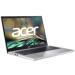 Laptop Acer Aspire 3 A315-24P-R8LX 15.6" AMD R5 7520U Disco duro 512 GB SSD Ram 8 GB Windows 11 Home Color Plata NX.KDEAL.00J