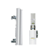 Antena Sectorial Ubiquiti Networks AM9M13120, 120°, 13 dBi ganancia (902 - 928 MHz).