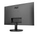 Monitor LED de 27\" VESA, Resolución 1920 x 1080 Pixeles / Entradas de Video VGA / HDMI. Panel IPS Backlight LED. Ultra Delgado / soporta VESA 100x100 27B3HM