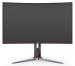 Monitor Gamer AOC C27G2 - 27" - Full HD - 165Hz - VGA - HDMI - DisplayPort - Curvo