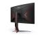 Monitor Gamer AOC C27G2 - 27" - Full HD - 165Hz - VGA - HDMI - DisplayPort - Curvo