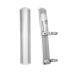 Antena Sectorial Cambium Networks APMP516120, para ePMP 1000, 5.1 - 5.8 GHz, de 16 dBi, Apertura de 120°