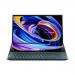 PORTATIL LAPTOP ASUS ZENBOOK UX582LR-I716G1TSWP-01 PRO DUO 15.6 4K UHD/CORE I7 10870U/16GB/DD1TB M.2SSD NVME/GEFORCE RTX3070 8GB/HDMI/USB3.2/THUNDERBOLT/WEBCAM HD/SCREENPAD PLUS/NUMBERPAD/TOUCH/AZUL/WIN10 PRO UX582LR-I716G1TSWP-01