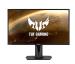 Monitor Gamer ASUS TUF Gaming VG27AQ - 27" - Quad HD - HDMI - DisplayPort - Altavoces