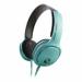 AUDIFONO DIADEMA PHILIPS ALTA FIDELIDAD ONEILL VERDE 3.5 M
