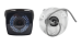 Cámara Epcom B8TURBOVIRW tipo bala TurboHD 1080p con lente varifocal de 2.8 - 12mm e IR inteligente para 50mts, color blanco