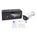 Cámara Bullet TURBOHD 1080p / Lente Mot. 5 - 50 mm / 110 mts IR / IP66 / Ideal para ver a largas distancias / WDR / BLC / Soporta salida analógica B8-TURBO-VZ5