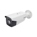 Cámara Bullet TURBOHD 1080p / Lente Mot. 5 - 50 mm / 110 mts IR / IP66 / Ideal para ver a largas distancias / WDR / BLC / Soporta salida analógica B8-TURBO-VZ5
