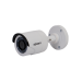 Cámara Epcom tipo Bala Legend TurboHD Híbrida 720p Analógico 1200TVL 3.6mm e IR inteligente para 20m, Color blanco con salida de video analógico y HD seleccionable