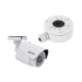 Kit de Cámara Epcom B8TURBOXWZJ bala TurboHD 1080p + caja de conexiones