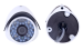 Cámara bala Epcom TurboHD 1080p, Gran Angular (lente 2.8mm), IR inteligente para 20mts., Color blanco