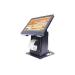Paquete Terminal Punto de Venta Ec Line 10.1" LCD Procesador Cortex-A9 1GB 4GB WiFi Android 4.4 - Impresora Integrada + Cajón de Dinero - 4 Billetes - 8 Monedas