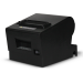 Miniprinter Termica Black Ecco BB90 USB Serial Negra 58mm 384 Puntos Linea 90 mm XSEG 384 Puntos BE90