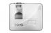 Proyector BenQ MX819ST 3000 Lúmenes XGA 1024x768