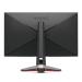 MONITOR BENQ GAMING EX2510S 24.5 1920X1080 HDMI 2.0X2 DP 1.2X1 BOCINAS 2.5WX2 TECNOLOGIA EYE CARE 3 AÑOS DE GARANTIA 9H.LKELA.TBL