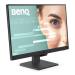 MONITOR BENQ CONSUMO GW2490 23.8 1920X1080 PANEL IPS HDMI 1.4X2 DP 1.2X1 BOCINAS 2WX2 BISEL DELGADO NEGRO TECNOLOGIA EYE CARE 3 AÑOS DE GARANTIA 9H.LLSLJ.LBL