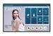 IL5501 55 PANT TOUCH           MNTR MEMBRANA ANTI-GER  UHD 4K 02172-004