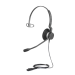 Jabra Biz 2300 Mono con conexión QD, brazo articulado con giro de 360º y micrófono con cancelación de ruido (2303-820-105) BIZ-2300-MONO-QD