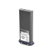 Batería ICOM BP-224 7.2 V, 750 mAh, Ni-Cd para radio IC-GM1600/IC-M32 BP224