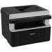 Multifuncional Brother DCP-1617NW, Láser Monocromática, 21 ppm Negro, Impresora, Escáner, Copiadora, WiFi, Ethernet