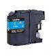Cartucho de Tinta Cian Brother LC505C - 1300 Impresiones