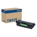 TONER BROTHER NEGRO TN925P, 25,000 PAG, SUPER ALTO RENDIMIENTO, PARA HLL5210DN, HLL6210DW, HLL6415DW, DCPL5660DN, MFCL5915DW, MFCL6915DW TN925P