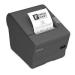 MINIPRINTER TM-T88V-084 NEGRA SERIAL /USB/RECIBO/FUENTE C31CA85084