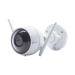 Cámara Ezviz C3WN, bala IP 2 Megapixel / WiFi / Lente 4 mm / 30 mts IR / Grabación en la Nube / IP66 / H.264.