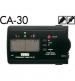 AFINADOR CROMATICO DIGITAL KORG CA-30 IDEAL PARA ORQUESTAS