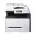 Multifuncional Canon ImageCLASS MF628Cw, Láser a Color, 14 ppm Negro, 14 ppm Color, Impresora, Escáner, Copiadora, Fax, USB, WiFi, Ethernet