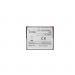 TARJETA PARA ALMACENAMIENTO MULTITRUNK ICOM CF-FR5000MT, para UC-FR5000.