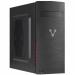 Computadora Vorago VOLT III Core I3 4150 4GB 500GB DVDRW Red Gigabit Windows 8.1 Pro