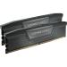 MEMORIA RAM CORSAIR  DDR5 VENGEANCE  48GB (2 X 24GB) 6000MT/S CL30 BLACK (CMK48GX5M2B6000C30) CMK48GX5M2B6000C30