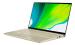 Laptop Acer Swift 5 SF514-55T-52CF 14" Intel Core i5 1135G7 Disco duro 512 GB SSD Ram 8 GB Windows 10 Home Color Dorado NX.A35AL.003