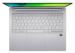 Laptop Acer Swift 3 SF313-53-56WP 13.5" Full HD, Intel Core i5-1135G7 2.40GHz, 8GB, 512GB SSD, Windows 10 Home 64-bit, EspaÃ±ol, Plata PLATA TOUCH 8GB RAM 512GB SSD W10 H NX.A4JAL.002
