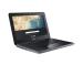 Laptop Acer Chromebook 311 C733-C2DS 11.6" HD, Intel Celeron N4020 1.10GHz, 4GB, 32GB, Chrome 64-bit, Español, Negro