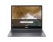 Laptop Acer Chromebook Spin 13 CP713-2W-35DH 13.5", Intel Core i3-10110U 2.10GHz, 8GB, 64GB eMMc, Chrome OS, Gris/Acero